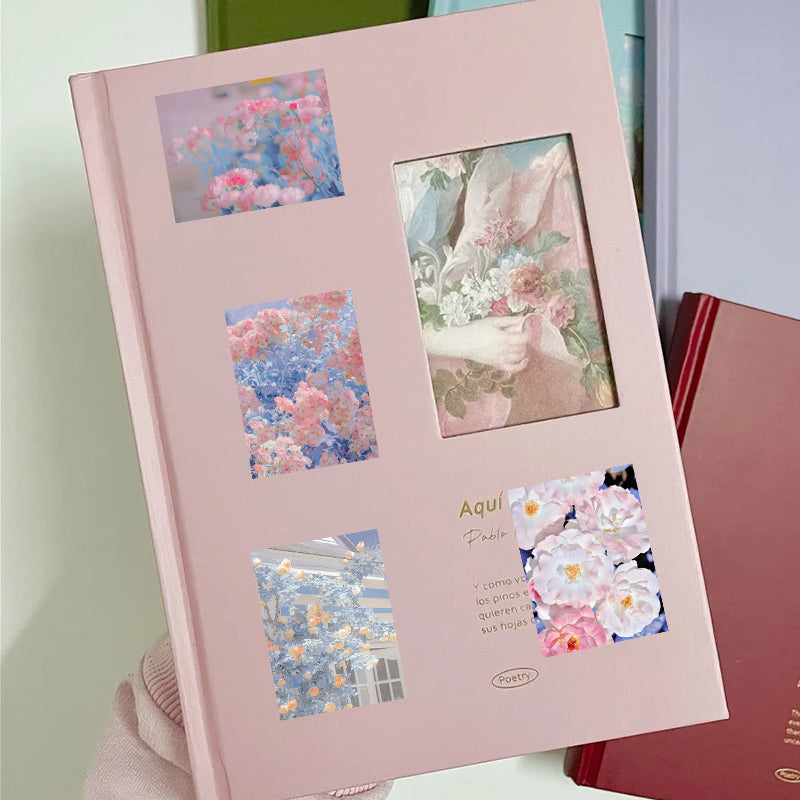 Sticker laptop style mode tendance