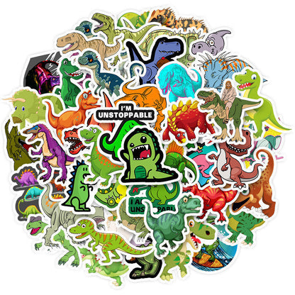 Sticker graffiti adhésion forte